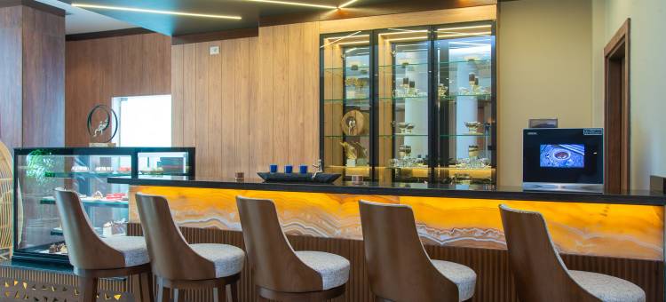开罗埃伯格诺富特酒店(Novotel Cairo El Borg)图片