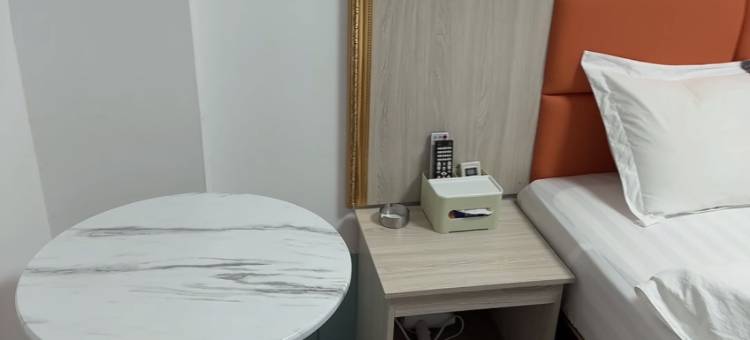 好再来住宿(中山小榄轻轨站店)图片