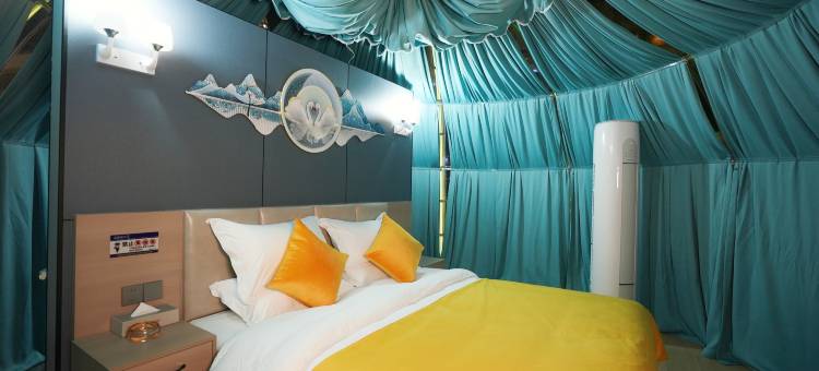 艾希亚酒店(巫溪赵家坝店)图片