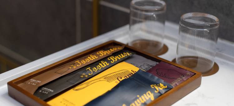 喆啡酒店(蚌埠新世纪广场店)图片