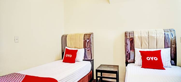 OYO 93278 伊斯兰法洛恩达普旅馆(OYO 93278 Wisma Syariah Lahundape)图片