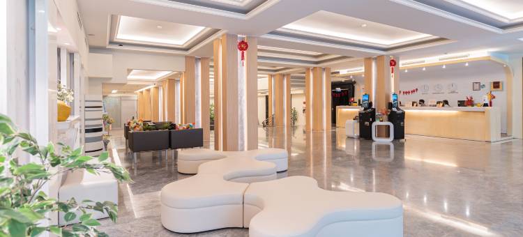 承携行旅-高雄六合馆图片