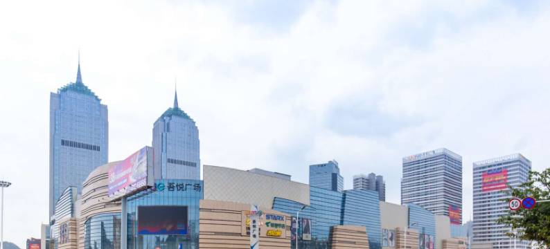 桂林品尚民宿(吾悦广场店)图片