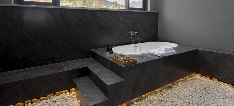 红池·私汤花园酒店图片