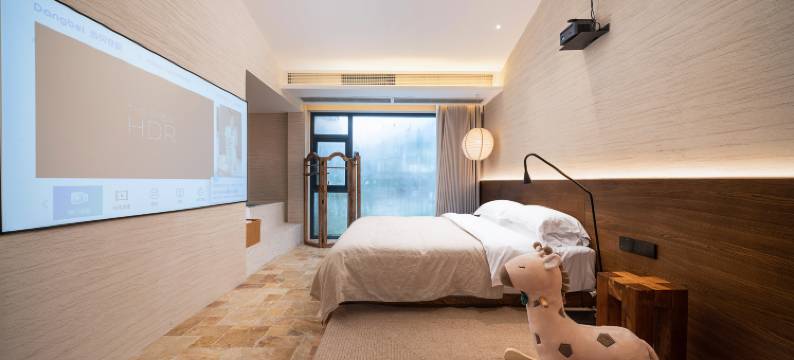 云孚里云宿·青城逅舍私汤度假民宿(都江堰青城后山店)图片