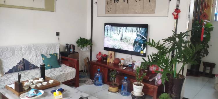 曲阜静轩民宿(尼山圣境店)图片