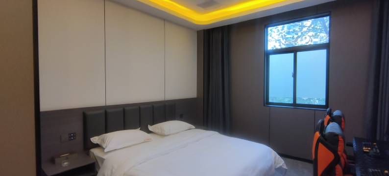 艾克斯智能酒店图片