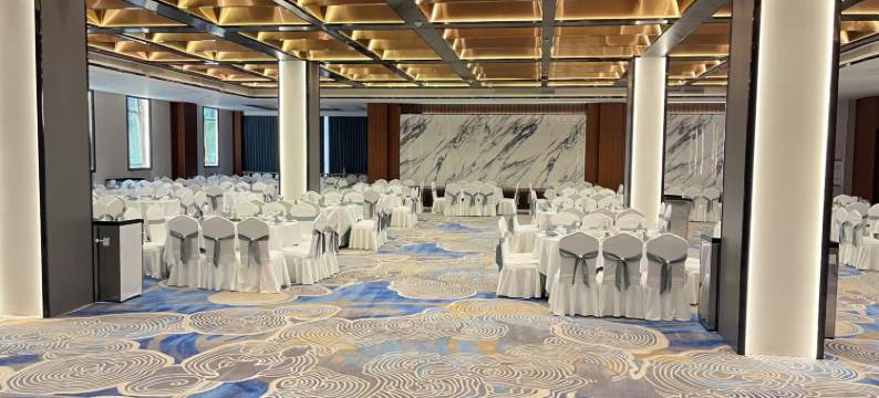 达州涛源国际大酒店图片