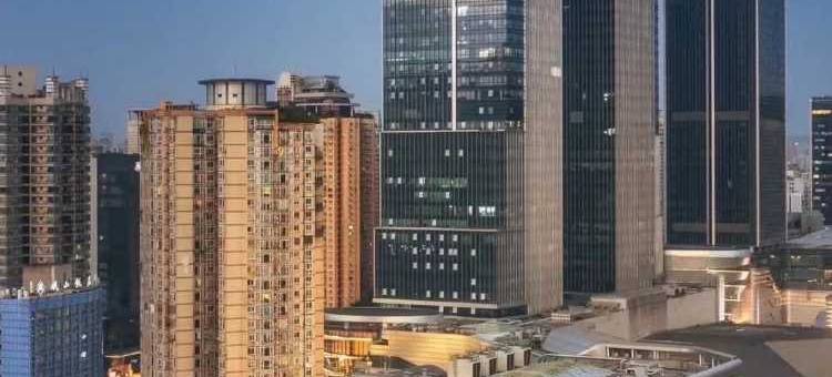 丽晶轻奢酒店(国博中央公园店)图片