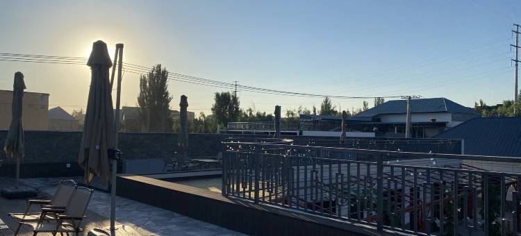 南岸·花田里民宿图片