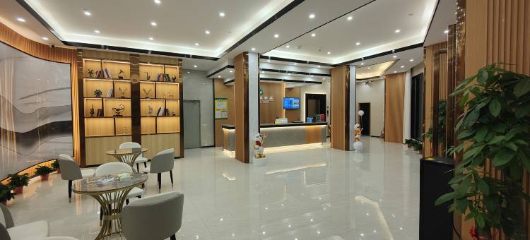 朵力菲酒店(金渡镇店)图片