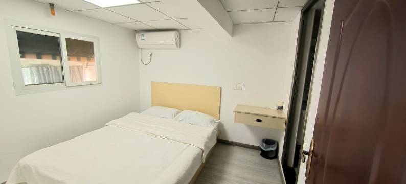 平江民宿(武汉阳逻地铁站店)图片