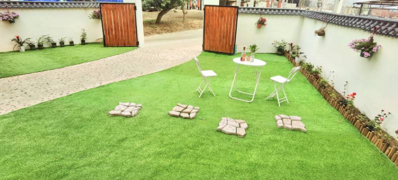 硇洲岛栖梦湾民宿图片