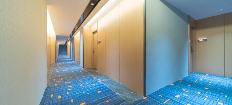 汕头凤栖别院(潮南峡山美食街店)图片