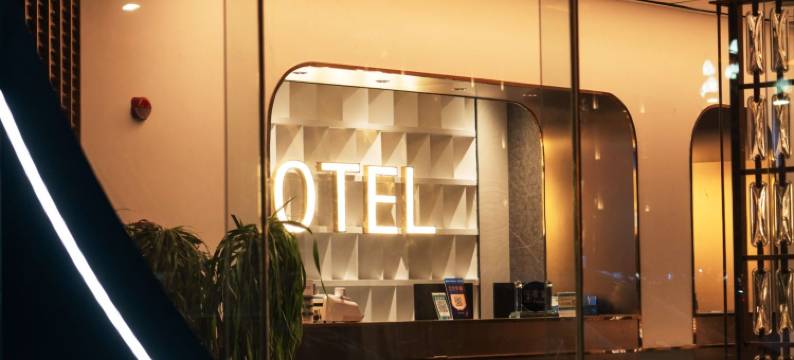 季朵酒店(伯爵江山店)图片