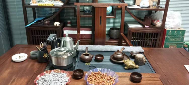 悦途酒店图片