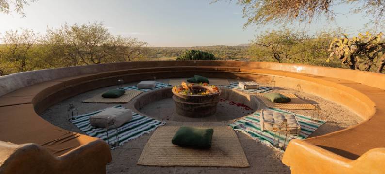 圣米格尔Our Habitas(Our Habitas San Miguel)图片