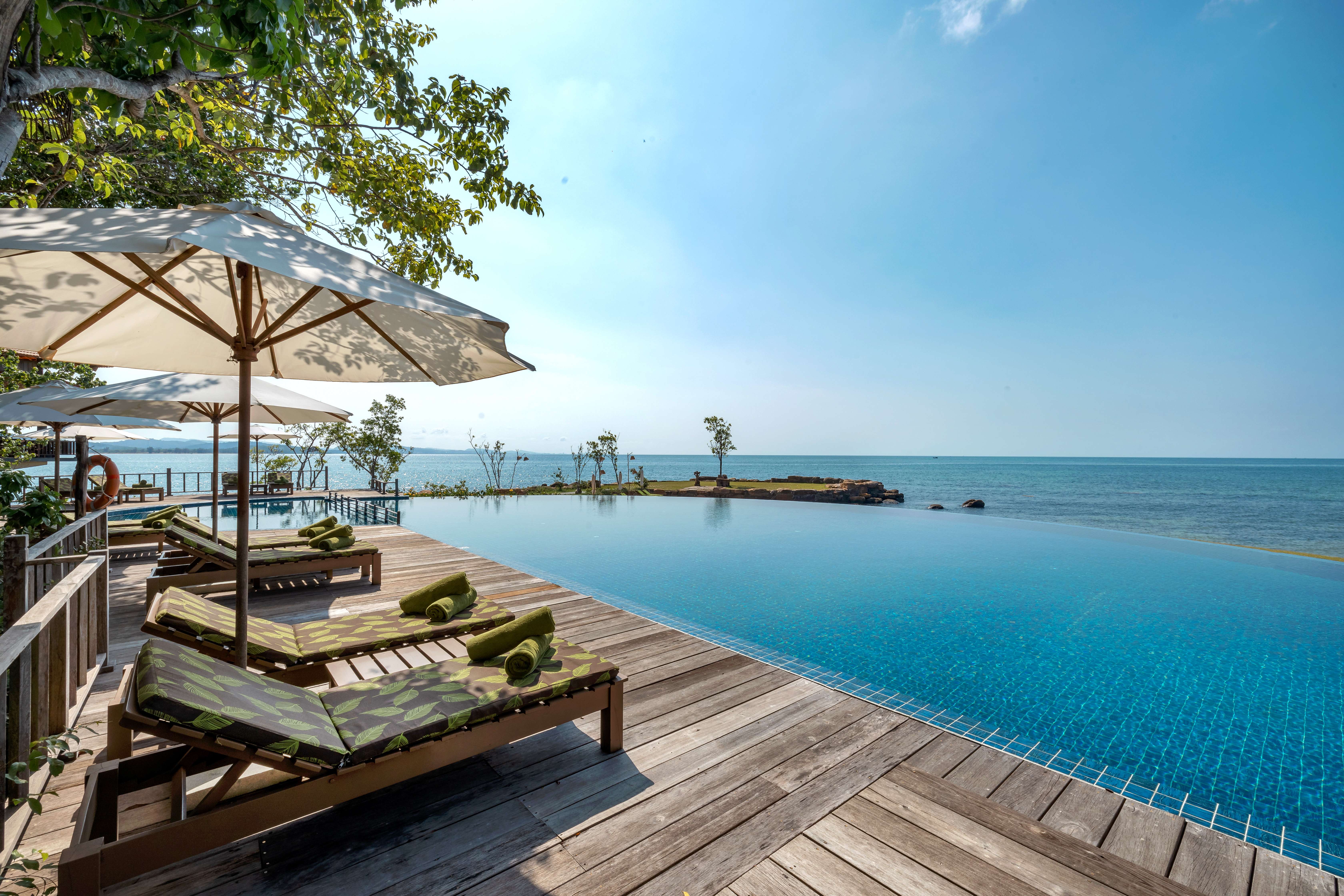 Green Bay Phu Quoc Resort & SpaOver view