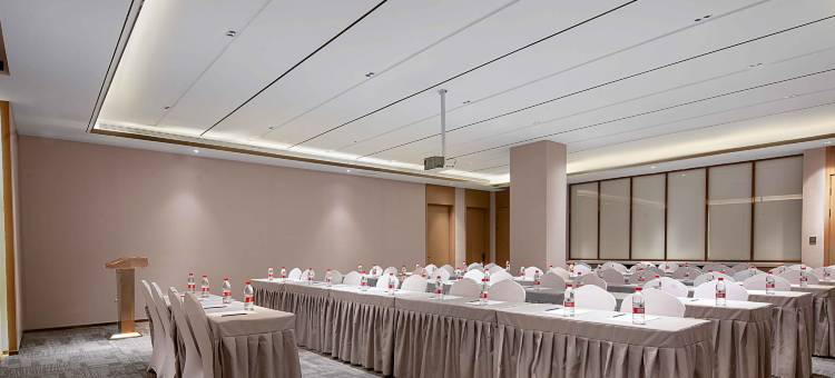 麗枫酒店(磨憨口岸店)图片