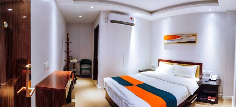 空中花园酒店(Sky Garden Hotel Coron)图片