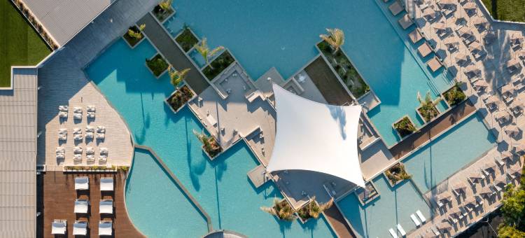 罗得岛艾勒克特拉宫殿 - 精选全包式(Electra Palace Rhodes - Premium All Inclusive)图片