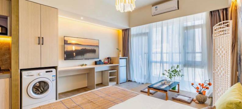 威海鹊巢民宿图片