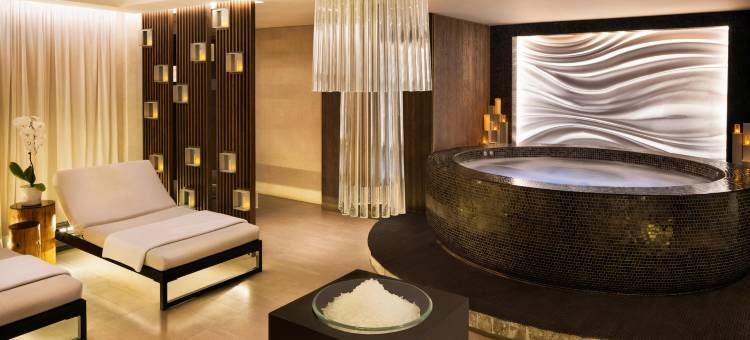 迪拜喜来登大酒店(Sheraton Grand Hotel, Dubai)图片