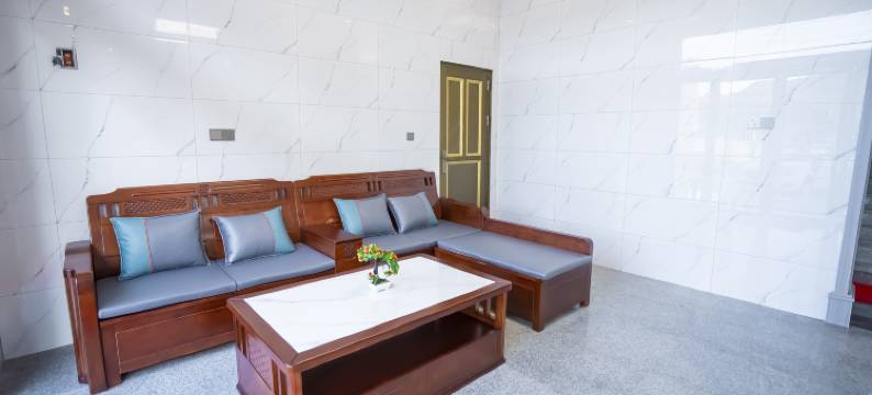 富缘民宿(望仙谷景区店)图片