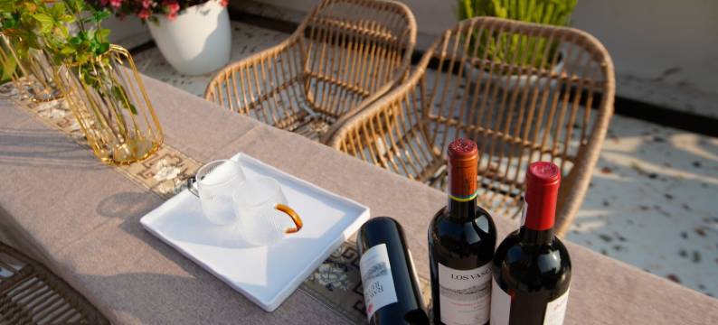 厦门海伦客栈图片