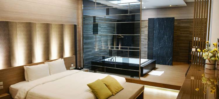 台南清水漾图片