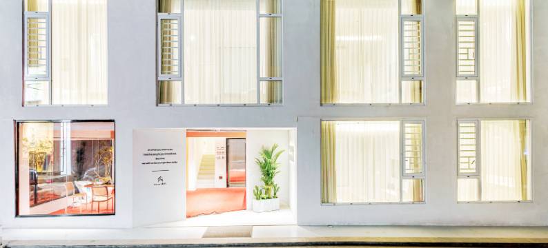 厦门HI FUN嗨放(翔安华天涉外学院店)图片