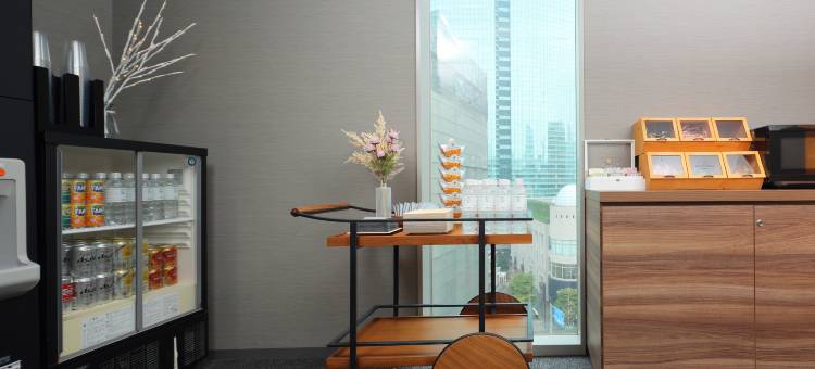 karaksa hotel premier 东京银座(karaksa hotel premier Tokyo Ginza)图片