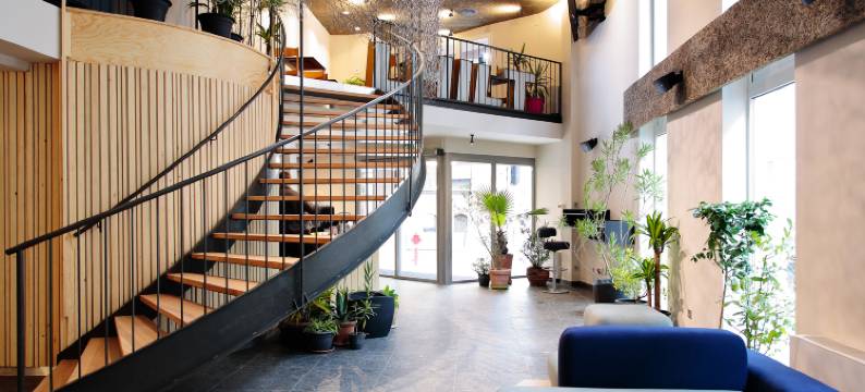 特立独行者-中央市场青年旅馆(Maverick Central Market)图片