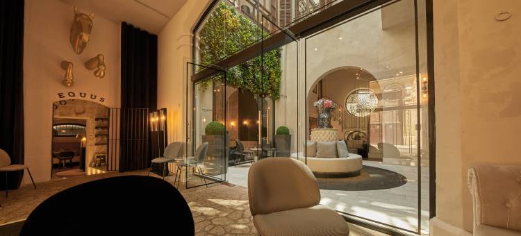 苏姆精品酒店，美利亚精选成员(Summum Boutique Hotel, member of Meliá Collection)图片