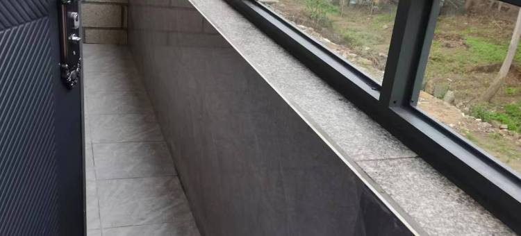 平潭海边有屋图片