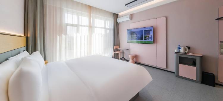 海友酒店(锡林浩特城上城店)图片