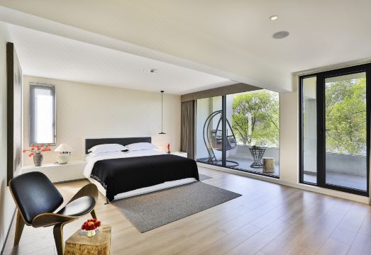 Lishui Guyanhua Township Yunshui Jiangshe Homestay Hotel Overview