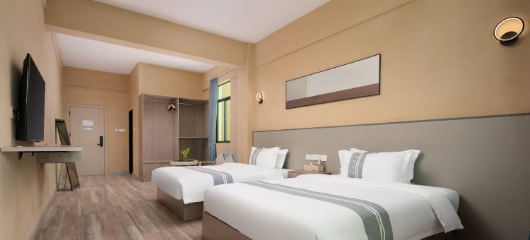 齐成·Hotel(海棠湾店)图片
