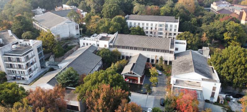 杭州东航云逸酒店图片