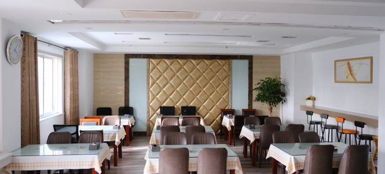 格林豪泰智选酒店(淮安一院淮阴师范北京北路店)图片