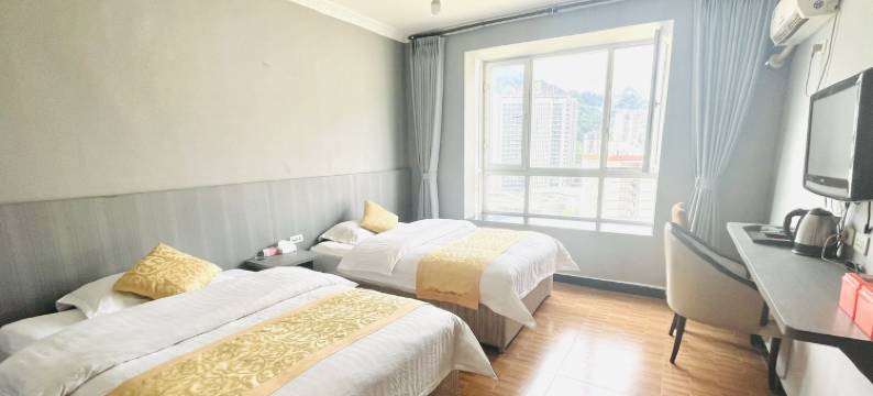 彭水祥和公寓图片