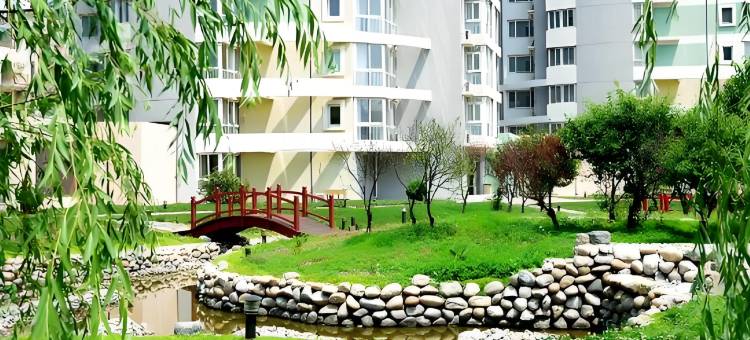 万浩酒店(黄金海岸店)图片