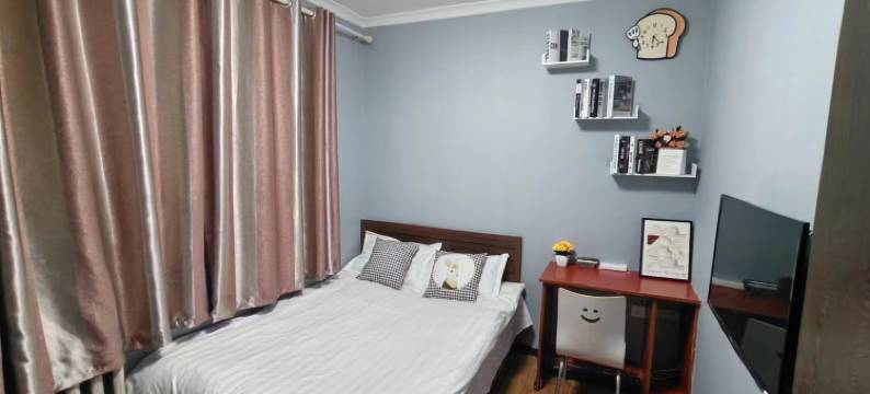 花间小栖民宿图片