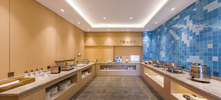 如家酒店neo(宁津阳光大街客运中心店)图片