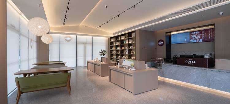 全季酒店(海盐京浦商业中心店)图片