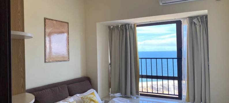 阳西星河民宿图片