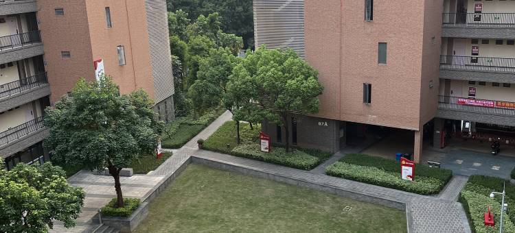 深圳创生国际公寓(光明城高铁站店)图片