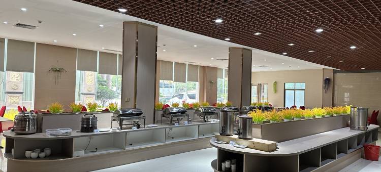 湛江海东度假村图片