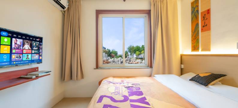 北戴河喜美民宿(平水桥浴场店)图片