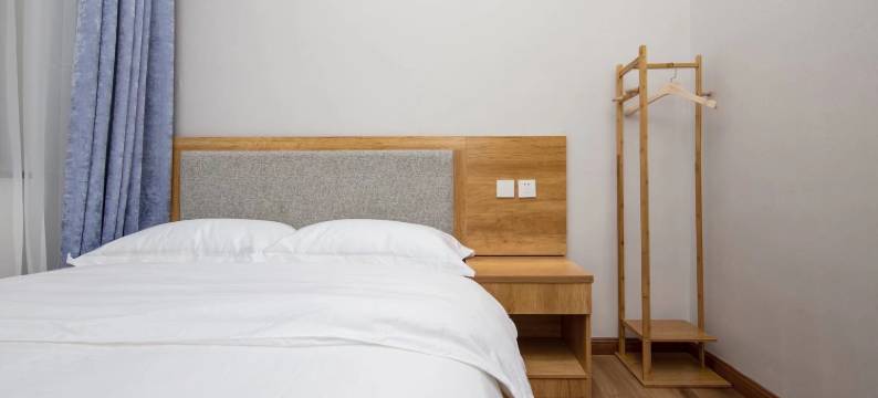 乐云小住民宿(前福路店)图片